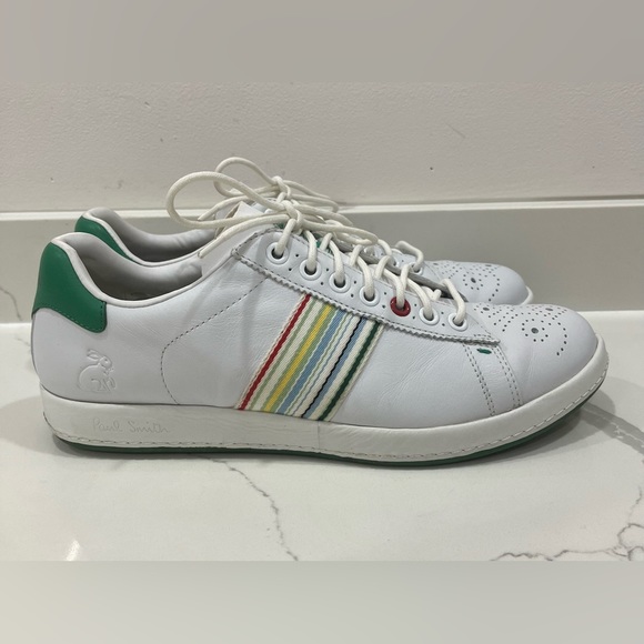 Paul Smith Rabbit Shoes - Picture 2 of 9